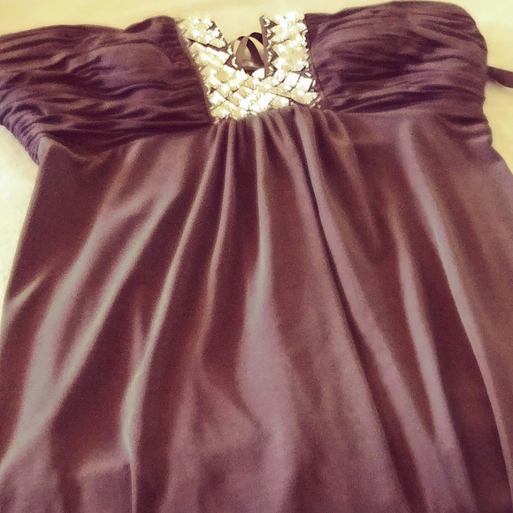 Calvin Klein Dresses & Skirts - Calvin Klein black party dress Calvin Klein Dresses & Skirts - Calvin Klein black party dress